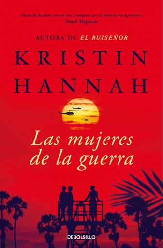 [9788466379991] LAS MUJERES DE LA GUERRA