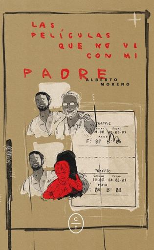 [9788412482010] LAS PELÍCULAS QUE NO VI CON MI PADRE
