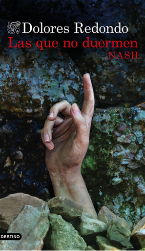 [9788423366484] LAS QUE NO DUERMEN NASH