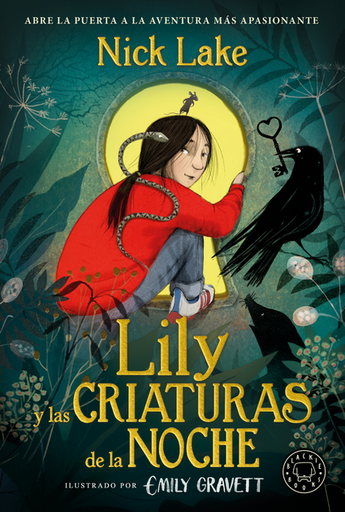 [9788410323124] LILY Y LAS CRIATURAS DE LA NOCHE