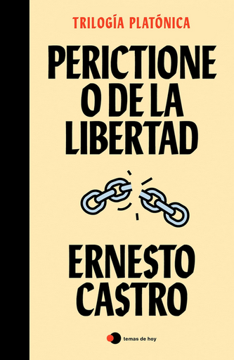 [9788499989501] PERICTIONE O DE LA LIBERTAD