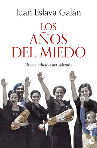 [9788408293606] LOS AÑOS DEL MIEDO