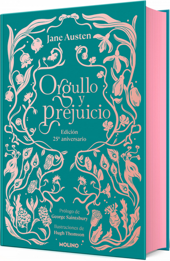 [9788427246348] ORGULLO Y PREJUICIO