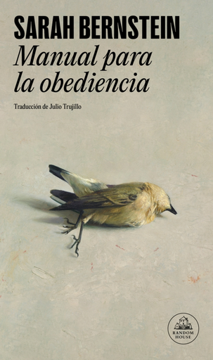 [9788439744597] MANUAL PARA LA OBEDIENCIA