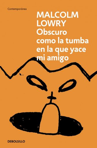 [9788466378130] OBSCURO COMO LA TUMBA EN LA QUE YACE MI AMIGO