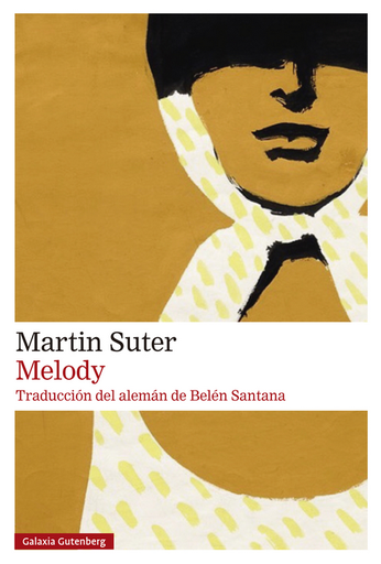 [9788410107793] MELODY