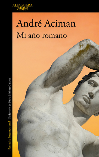 [9788410299085] MI AÑO ROMANO