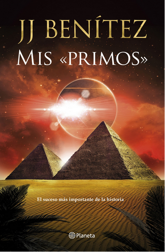 [9788408246978] MIS "PRIMOS"