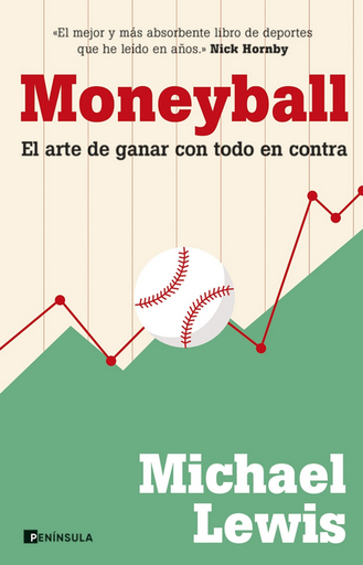[9788411003216] MONEYBALL