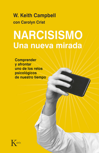 [9788411211406] NARCISISMO