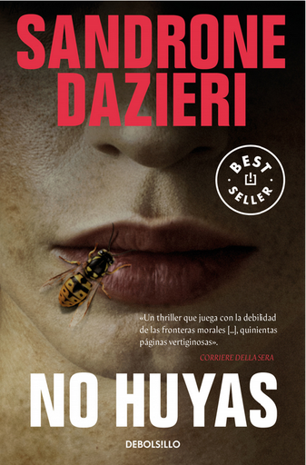 [9788466373692] NO HUYAS
