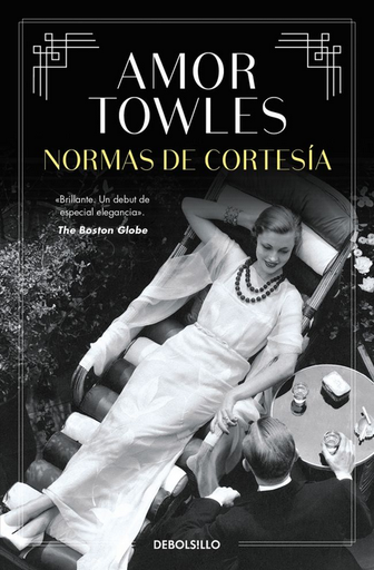 [9788466377638] NORMAS DE CORTESÍA