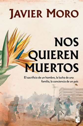 [9788467074925] NOS QUIEREN MUERTOS