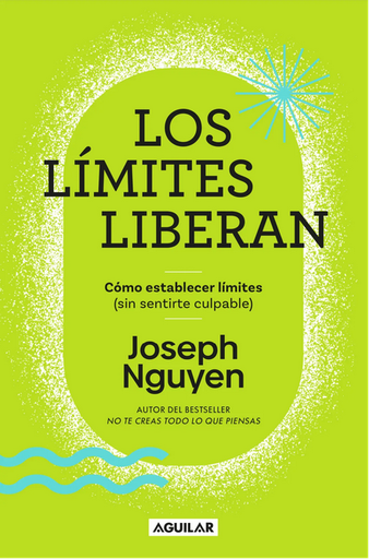 [9786124247859] LOS LÍMITES LIBERAN