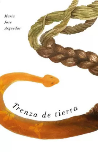[9786124998003] TRENZA DE TIERRA
