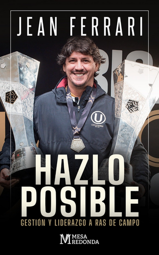 [9786125038937] HAZLO POSIBLE