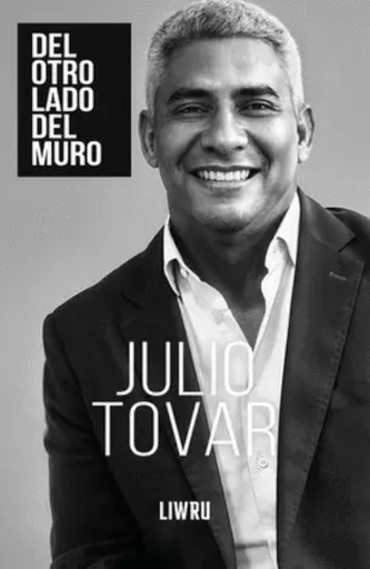 [9786125109477] DEL OTRO LADO DEL MURO