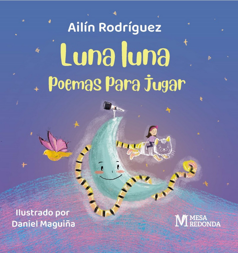 [9786125038913] LUNA, LUNA