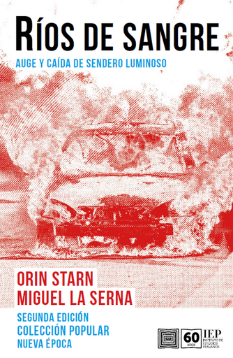 [9786123263133] RÍOS DE SANGRE