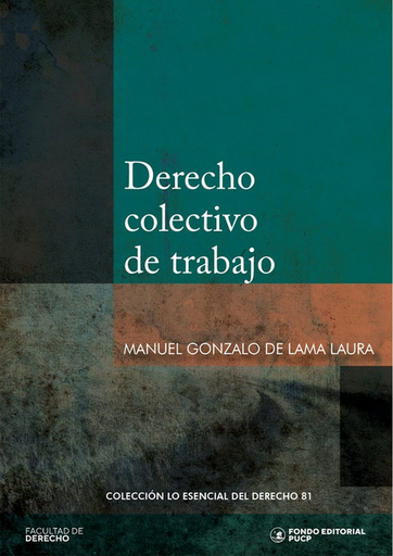 [9786123350253] DERECHO COLECTIVO DE TRABAJO