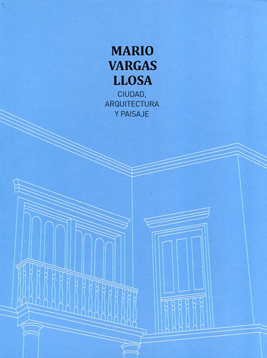[9786124709227] CIUDAD, ARQUITECTURA Y PAISAJE