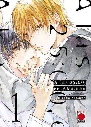 [9788410515901] A LAS 25:00 EN AKASAKA 01