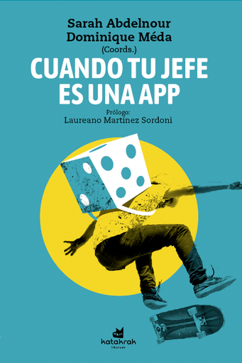 [9788416946457] CUANDO TU JEFE SEA UNA APP