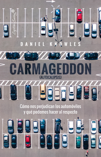 [9788412953213] CARMAGEDDON (Autocalipsis)