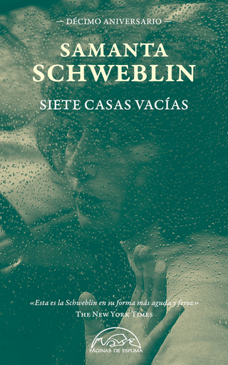 [9788483933695] SIETE CASAS VACÍAS
