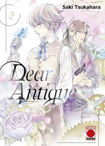 [9788410516557] DEAR ANTIQUE 02