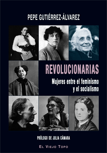 [9788417700423] REVOLUCIONARIAS