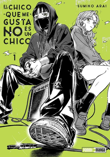 [9788410515895] EL CHICO QUE ME GUSTA NO ES UN CHICO 01