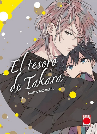 [9788410515581] EL TESORO DE TAKARA
