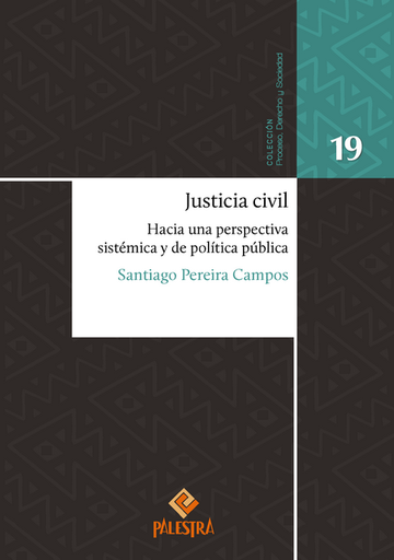 [9786123255701] JUSTICIA CIVIL