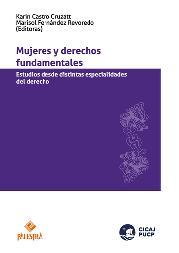 [9786123255565] MUJERES Y DERECHOS FUNDAMENTALES