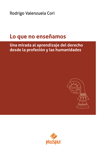 [9786123255510] LO QUE NO ENSEÑAMOS
