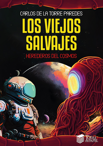 [9786124449307] LOS VIEJOS SALVAJES