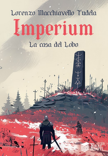 [9786124449352] IMPERIUM