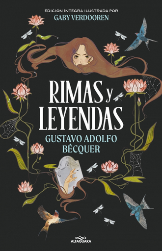 [9788410190726] RIMAS Y LEYENDAS