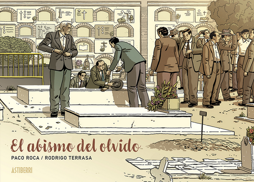 [9788419670229] EL ABISMO DEL OLVIDO