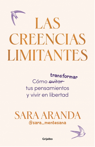 [9788425368851] LAS CREENCIAS LIMITANTES