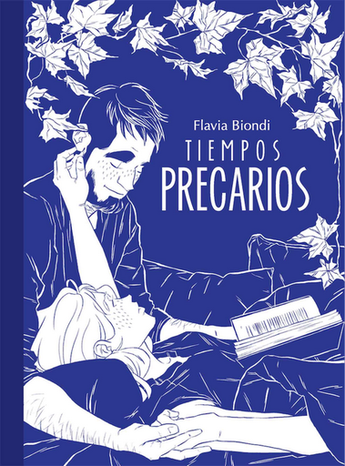 [9788417442736] TIEMPOS PRECARIOS