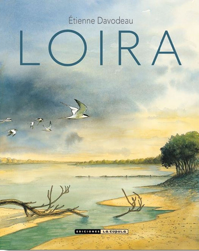 [9788410264007] LOIRA