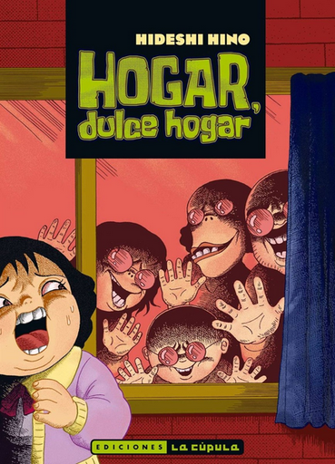 [9788410264236] HOGAR, DULCE HOGAR