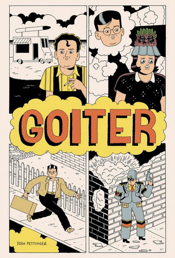 [9788410264052] GOITER