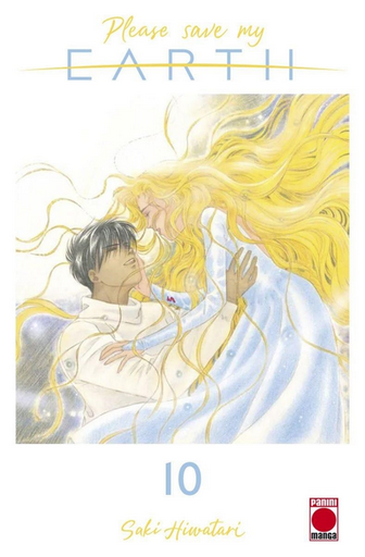 [9788410516311] PLEASE SAVE MY EARTH 10