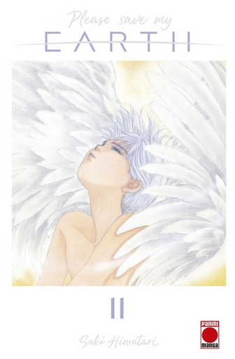 [9788410518605] PLEASE SAVE MY EARTH 11