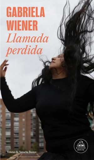 [9786125080479] LLAMADA PERDIDA