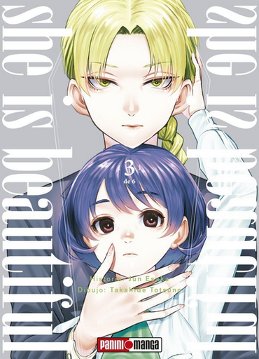 [9788410518360] SHE IS BEAUTIFUL 03