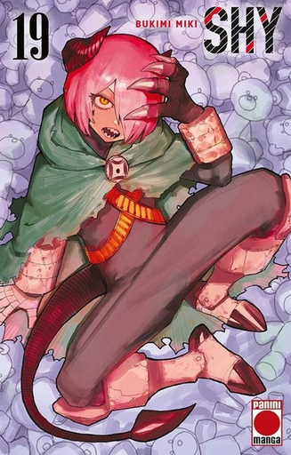 [9788410514386] SHY 19